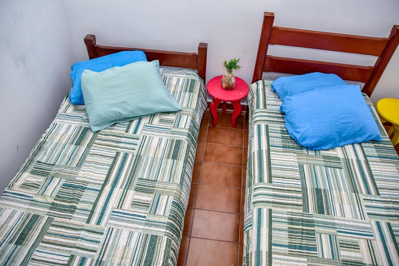 Flat C Varanda Na Praia De Pitangueiras-Guaruja Sp Leilighet Eksteriør bilde