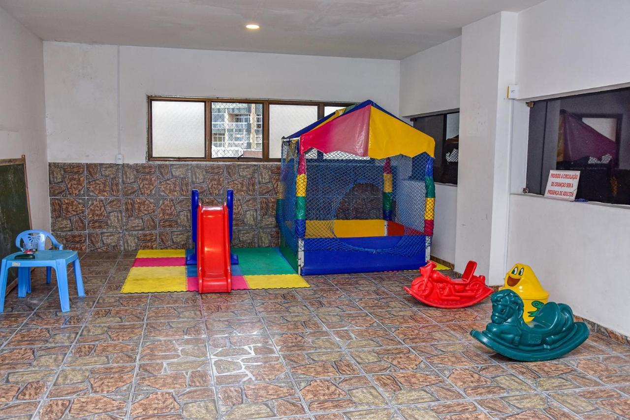 Flat C Varanda Na Praia De Pitangueiras-Guaruja Sp Leilighet Eksteriør bilde
