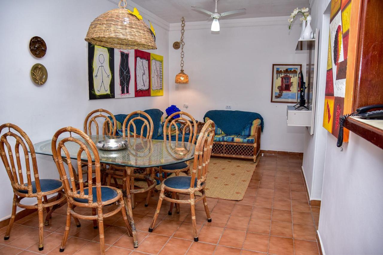 Flat C Varanda Na Praia De Pitangueiras-Guaruja Sp Leilighet Eksteriør bilde